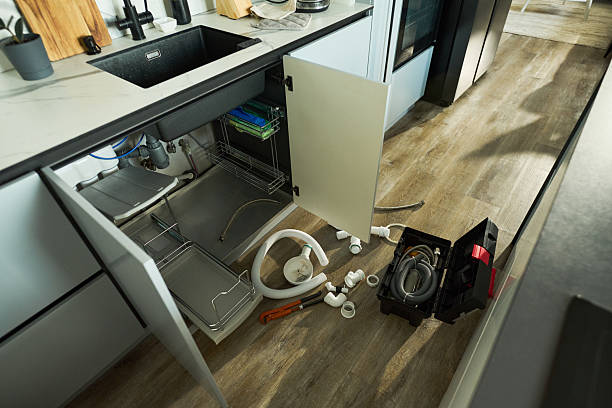 Reliable Drain Cleaning contractor in Concord, NH by Street Wise - Plumbing